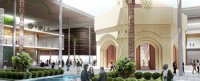 Итальянский город планирует построить большой Исламский университет
