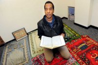 Лица веры: Голос мусульманской молодежной среды (Часть 1)