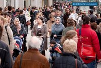 Новый опрос: Имидж мусульман в Европе улучшается